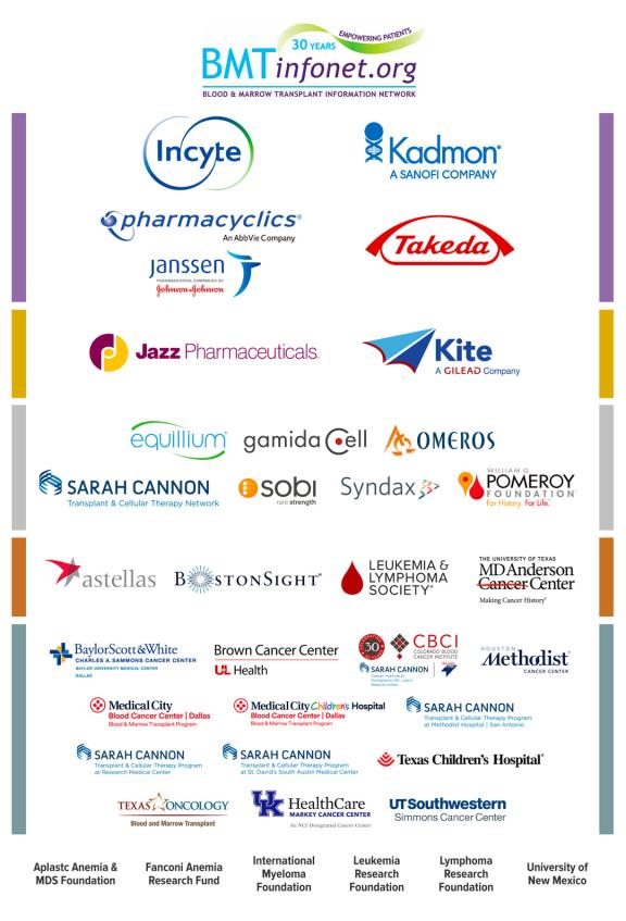Sponsor Logos on home page 4-27-2022