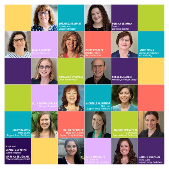 Photo Wall Staff 2026-B