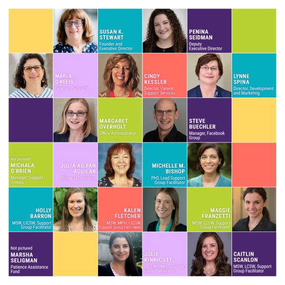 Photo Wall Staff 2026-03