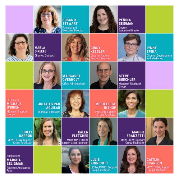 Photo Wall Staff 2026-04