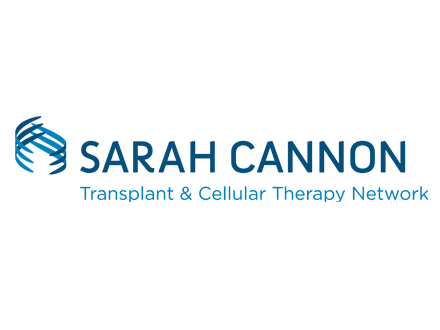 Sarah Cannon Transplant and Cellular Therapy Network