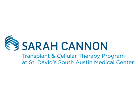 Sarah Cannon Transplant and Cellular Therapy Program at St. David's South Austin Medical Center