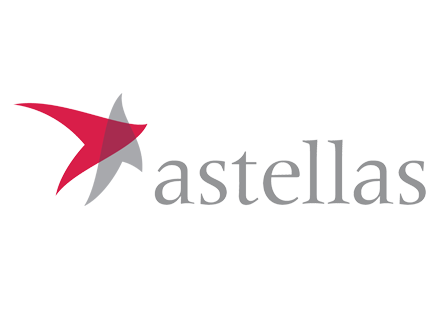 Astellas