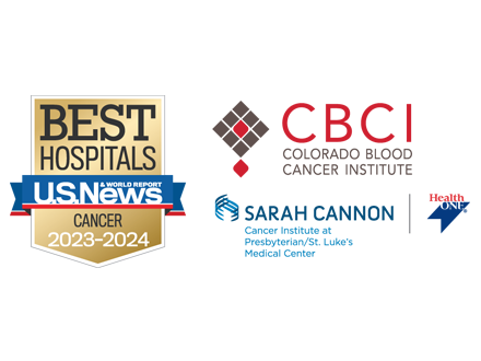 Colorado Blood Cancer Institute
