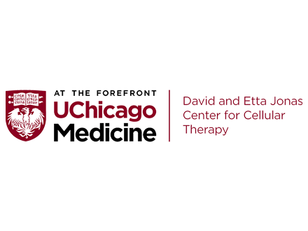 University of Chicago Medicine Adult & Pediatric Transplant & Cellular Therapy Program 