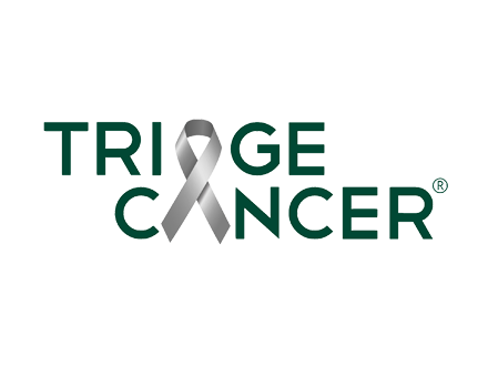 Triage Cancer-logo-with-R-440px