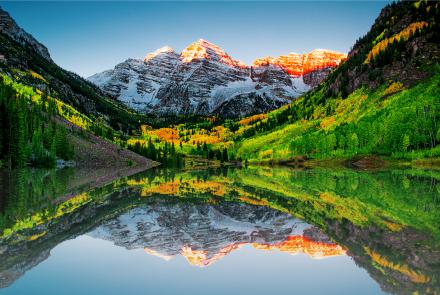 Mountains