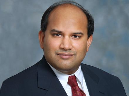Diwakar Balachandran, MD