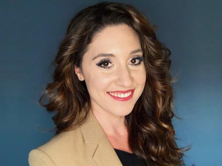 Carly Cappozzo MSOT, OTR/L