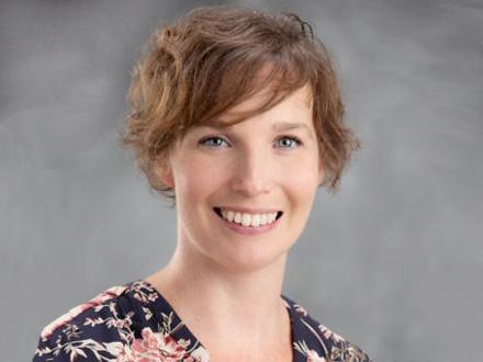Meredith Cowden MA, AT, LPCC-S