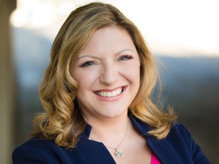 Stephanie Davidson PsyD