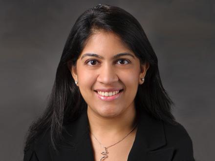 Ekta Gupta MD