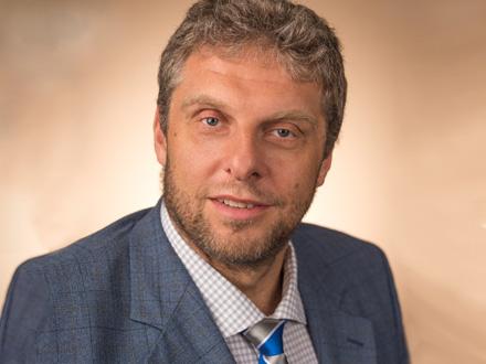 Gerhard Hildebrandt MD, FACP