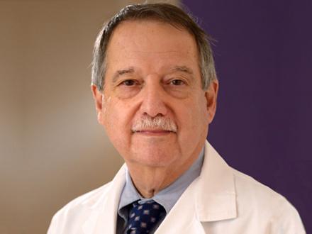 Robert Krance MD