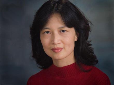 Huifang Lu MD, PhD