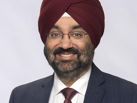 Navneet Majhail MD, MS, FASTCT