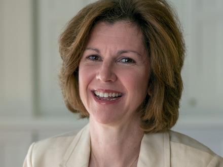 Sandra Mitchell PhD, CRNP, FAAN
