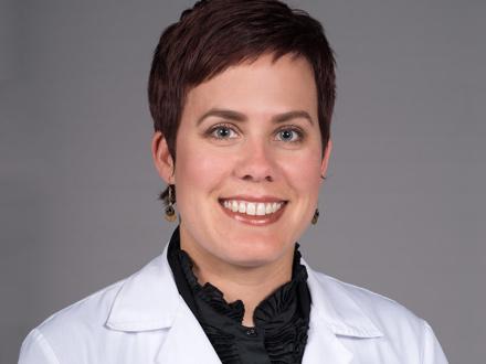 Megan Nelson MD