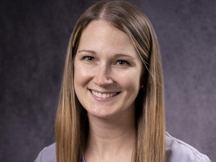 Rachael Petrie MS, OTR/L, MSCS
