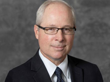 Paul Shaughnessy MD