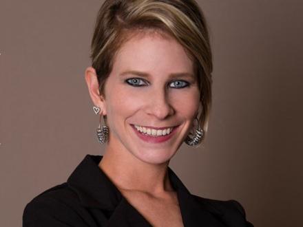 Renee Stubbins PhD, RD, LD, CSO