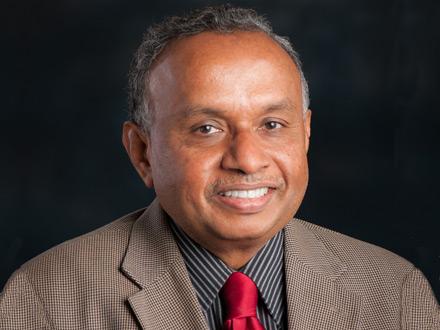 Nadarajah Vigneswaran BDS, DMD, FAAOMP, DABOMP