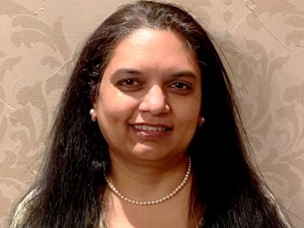 Madhuri Vusirikala MD