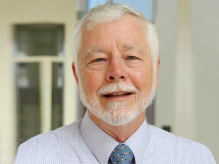 John Wingard MD
