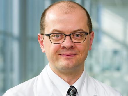 Vlad Zaha MD, PhD
