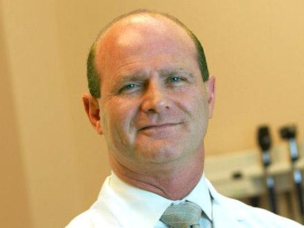 John Mulhall, MD, MSC, IECSM, FACS, FRCSI