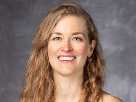 Nikki Samms, PT, DPT