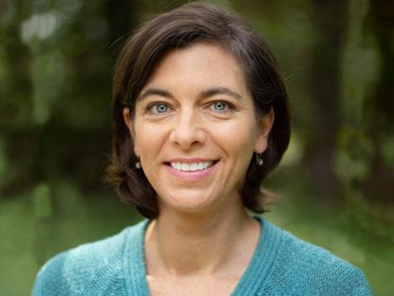 Michelle Bishop PhD