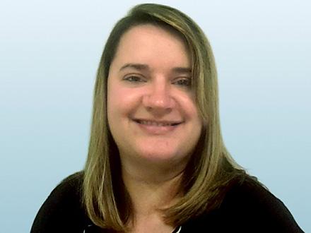 Alison Carulli PharmD, BCOP