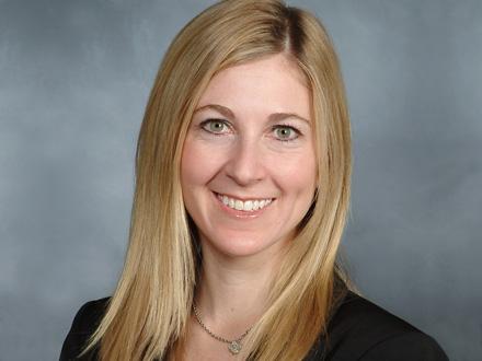 Jessica Ciralsky MD