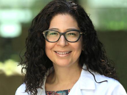 Jennifer Cuellar-Rodriguez MD