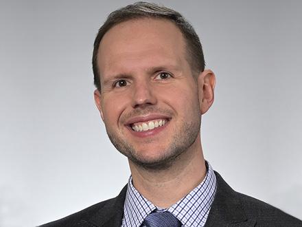 Michael Fradley MD