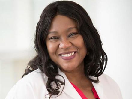 Oluwatosin Goje MD MSCR,FACOG
