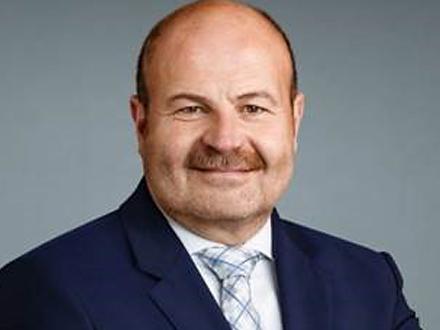 A. Samer Al-Homsi MD MBA