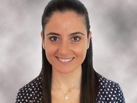 Mona Al Mukaddam MD, MS