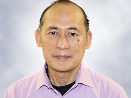 Noel Espiritu PT, DPT