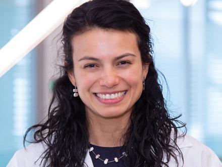 Alexandra Gomez-Arteaga MD
