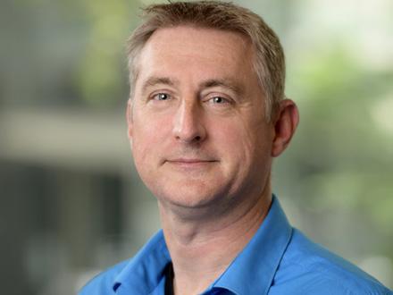 Andrew Harris MD