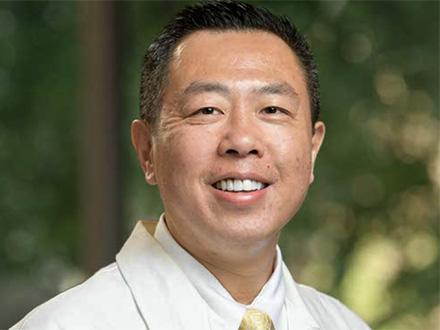 Richard Lin MD, PhD