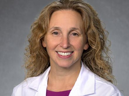 Alison Loren MD