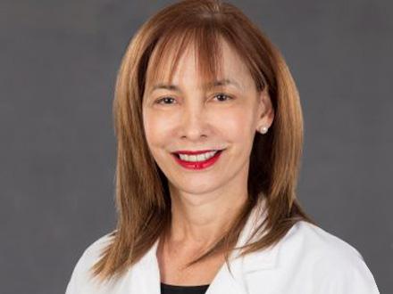 Cristina Pozo-Kaderman PhD