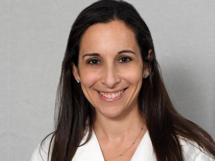 Rachel Rosenstein MD, PhD