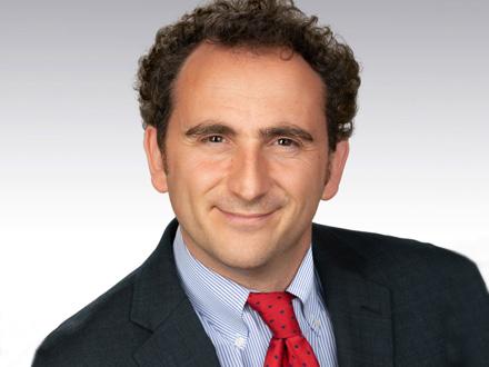 Marcello Rotta MD