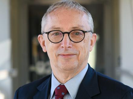 Scott Rowley MD, FACP