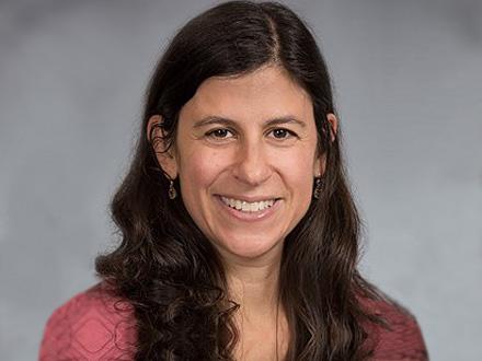Rachel Salit MD