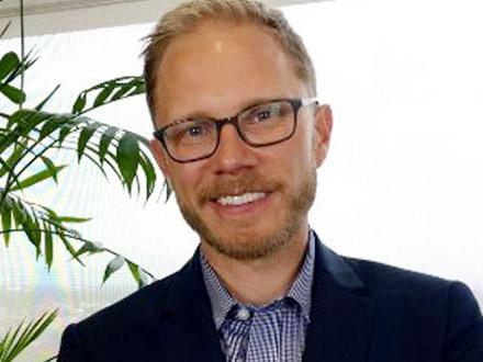 Timothy Sannes PhD MS